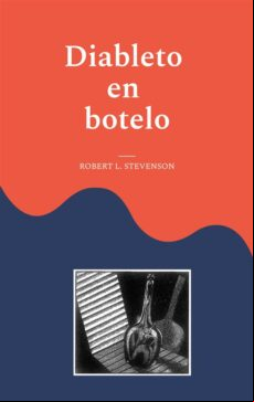 DIABLETO EN BOTELO EBOOK (edición en esperanto)
