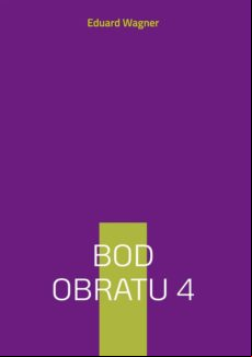 BOD OBRATU 4 EBOOK (edición en checo)