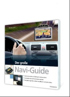 Der Grosse Navi-guide (ebook)