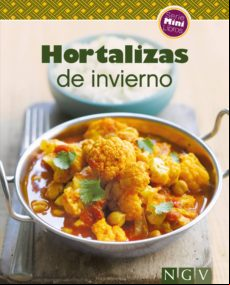 Hortalizas De Invierno (ebook)