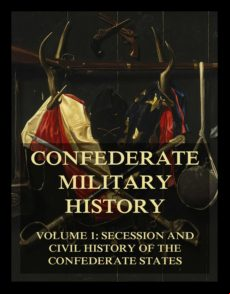 Confederate Military History (ebook)