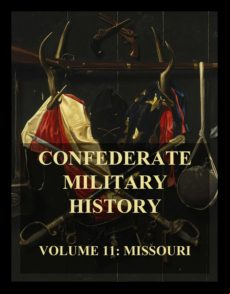 Confederate Military History (ebook)