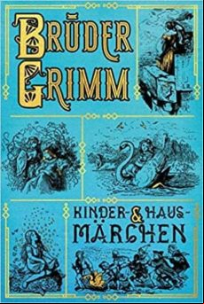 Kinder- Und Hausmärchen