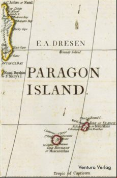Paragon Island (ebook)