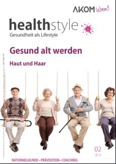 Healthstyle - Gesundheit Als Lifestyle (ebook)