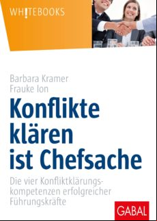 Konflikte Klären Ist Chefsache (ebook)