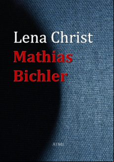 Mathias Bichler (ebook)