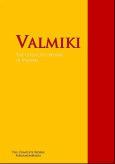 The Collected Works Of Valmiki (ebook)