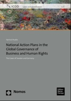 National Action Plans In The Global Governance Of Business And Human R