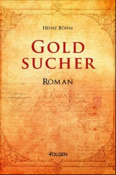 Goldsucher (ebook)