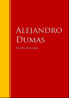 El Collar De La Reina (ebook)