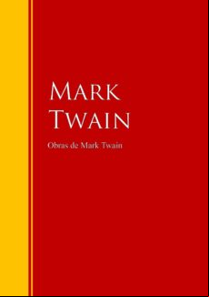 Obras De Mark Twain (ebook)