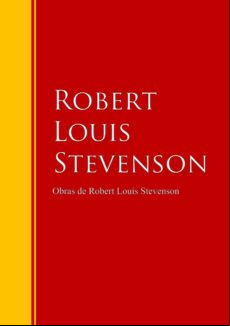 Obras De Robert Louis Stevenson (ebook)