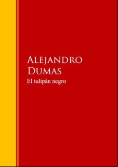 El Tulipán Negro (ebook)
