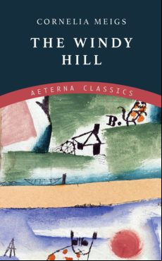 The Windy Hill (ebook)
