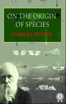 On The Origin Of Species (ebook)
