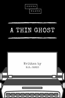 A Thin Ghost (ebook)