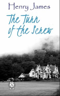 The Turn Of The Screw (ebook)