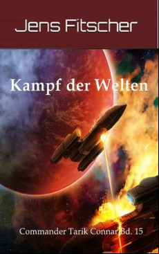Kampf Der Welten (ebook)