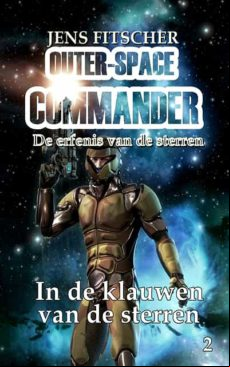 IN DE KLAUWEN VAN DE STERREN EBOOK