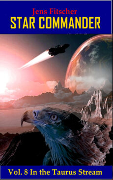 IN THE TAURUS STREAM EBOOK (edición en inglés)