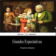 Grandes Expectativas (ebook)