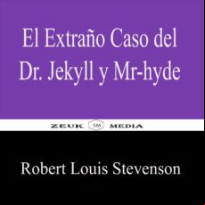 El Extraño Caso Del Dr. Jekyll Y Mr.hyde (ebook)