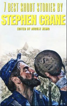 7 Best Short Stories By Stephen Crane (ebook)