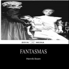 Fantasmas (ebook)