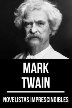 Novelistas Imprescindibles - Mark Twain (ebook)