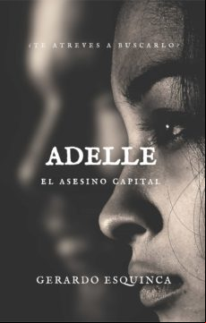 Adelle (ebook)