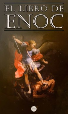 El Libro De Enoc (ebook)