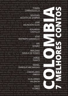 7 Mejores Cuentos - Colombia (ebook)