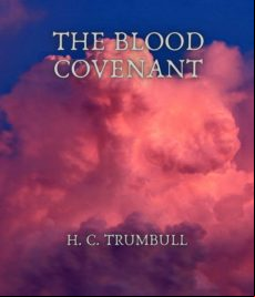 The Blood Covenant (ebook)