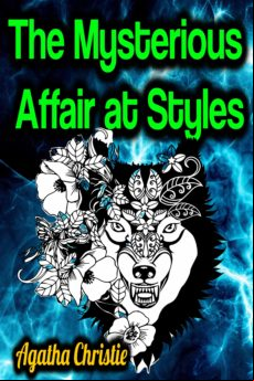 The Mysterious Affair At Styles (ebook)