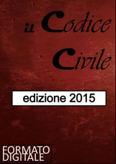 Il Codice Civile (ebook)
