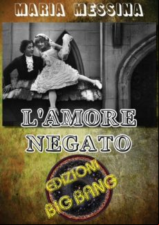 Lamore Negato (ebook)