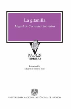 La Gitanilla (ebook)