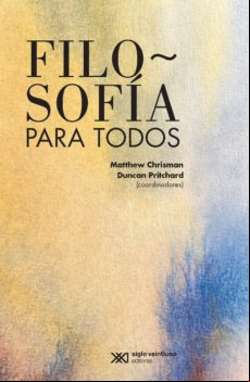 Filosofía Para Todos (ebook)