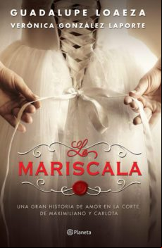 La Mariscala (ebook)