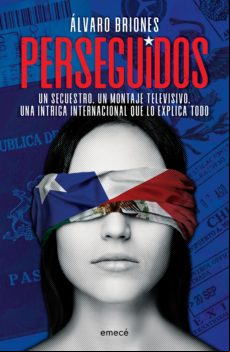 Perseguidos (ebook)