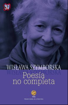 Poesía No Completa (ebook)