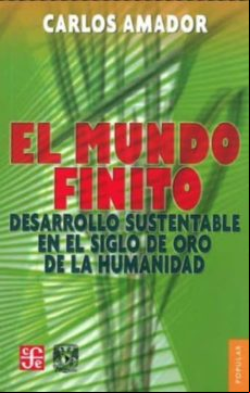 EL MUNDO FINITO EBOOK