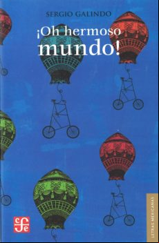 ¡OH HERMOSO MUNDO! EBOOK