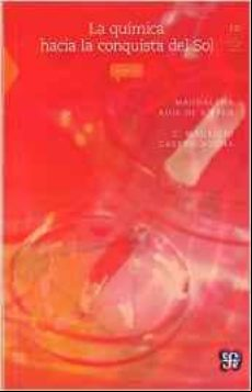 LA QUÍMICA HACIA LA CONQUISTA DEL SOL EBOOK