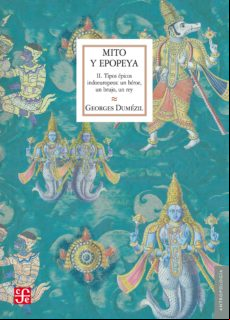 Mito Y Epopeya Ii (ebook)