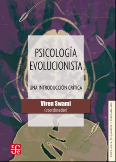 Psicología Evolucionista (ebook)
