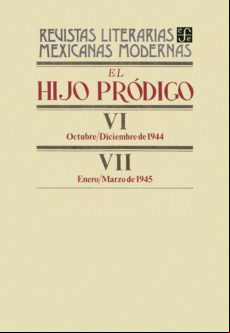 El Hijo Pródigo Vi Octubre-diciembre De 1944 - Vii Enero-marzo De 1945