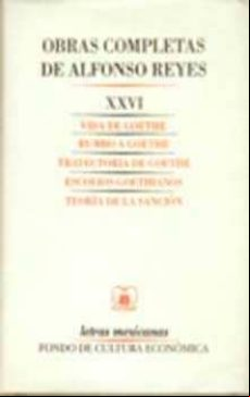VIDA DE GOETHE EBOOK
