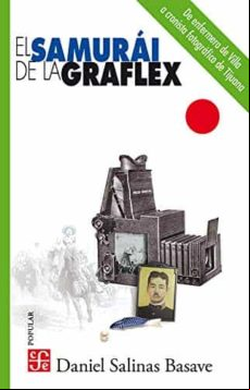 EL SAMURÁI DE LA GRAFLEX EBOOK